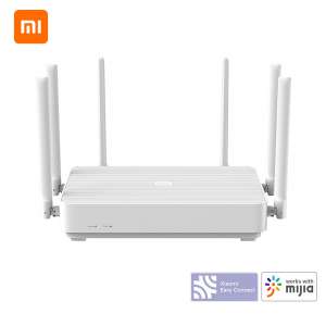 MI NETWORKING ROUTER