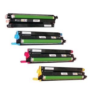 TONER LASER RIGENERATI /COMPATIBILI ,Black Drum Rig Xerox C400,C405,6600,WC6605-60K#108R01121