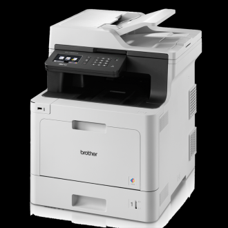 STAMPANTI, MULTIFUNZIONI E PLOTTER ,BROTHER DCP L8410CDW WI-FI