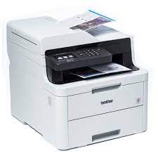 STAMPANTI, MULTIFUNZIONI E PLOTTER ,Brother Multifunzione MFC L3730CDN