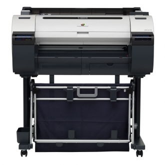 STAMPANTI, MULTIFUNZIONI E PLOTTER ,CANON IPF 670MFP