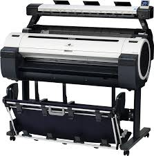 STAMPANTI, MULTIFUNZIONI E PLOTTER ,CANON IPF 770MFP