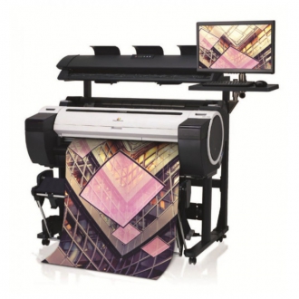 STAMPANTI, MULTIFUNZIONI E PLOTTER ,CANON IPF 785MFP - AIO