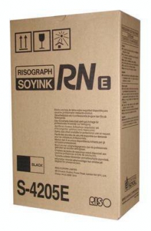  ,Cartucce Inchiostro Kit Originale Nero (1000cc)
