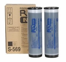  ,Cartucce Inchiostro Kit Originale Nero (1000cc)