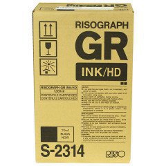  ,Cartucce Inchiostro Kit Originale Nero (1000cc)