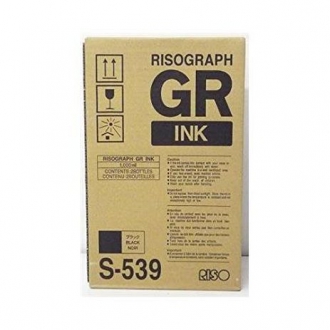  ,Cartucce Inchiostro Kit Originale Nero (1000cc)