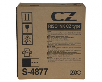  ,Cartucce Inchiostro Kit Originale Nero (800cc)
