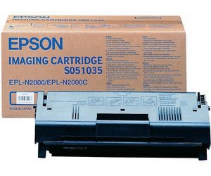 TONER LASER ORIGINALI ,CartucciaOriginale