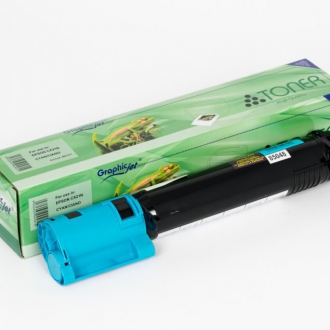 TONER LASER RIGENERATI /COMPATIBILI ,Cartuccia Compatibile Ciano (0318)