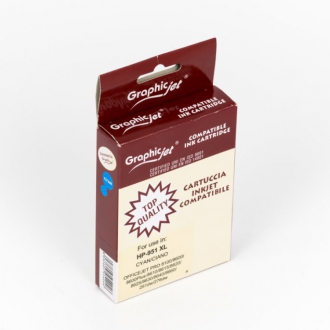 CARTUCCE INK JET RIGENERATE ,Cartuccia Compatibile Ciano (951XL)