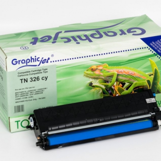 TONER LASER RIGENERATI /COMPATIBILI ,Cartuccia Compatibile Ciano