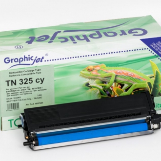 TONER LASER RIGENERATI /COMPATIBILI ,Cartuccia Compatibile Ciano