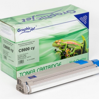 TONER LASER RIGENERATI /COMPATIBILI ,Cartuccia Compatibile Ciano