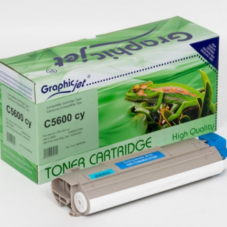 TONER LASER RIGENERATI /COMPATIBILI ,Cartuccia Compatibile Ciano