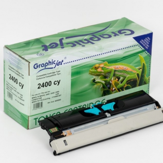 TONER LASER RIGENERATI /COMPATIBILI ,Cartuccia Compatibile Ciano