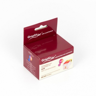 CARTUCCE INK JET COMPATIBILI ,Cartuccia Compatibile Colore