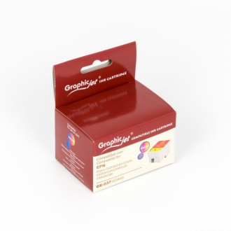 CARTUCCE INK JET COMPATIBILI ,Cartuccia Compatibile Colore