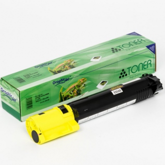 TONER LASER RIGENERATI /COMPATIBILI ,Cartuccia Compatibile Giallo (0187)