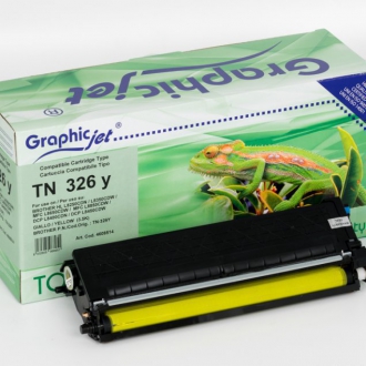 TONER LASER RIGENERATI /COMPATIBILI ,Cartuccia Compatibile Giallo