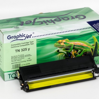 TONER LASER RIGENERATI /COMPATIBILI ,Cartuccia Compatibile Giallo