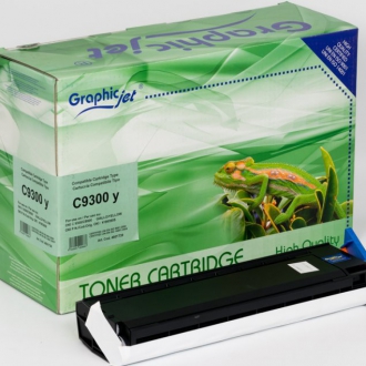 TONER LASER RIGENERATI /COMPATIBILI ,Cartuccia Compatibile Giallo