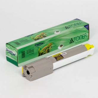 TONER LASER RIGENERATI /COMPATIBILI ,Cartuccia Compatibile Giallo