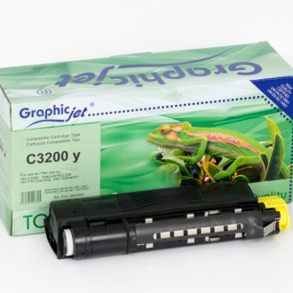 TONER LASER RIGENERATI /COMPATIBILI ,Cartuccia Compatibile Giallo