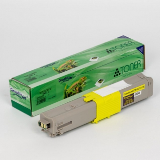 TONER LASER RIGENERATI /COMPATIBILI ,Cartuccia Compatibile Giallo