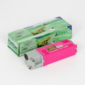 TONER LASER RIGENERATI /COMPATIBILI ,Cartuccia Compatibile Magenta (0628)