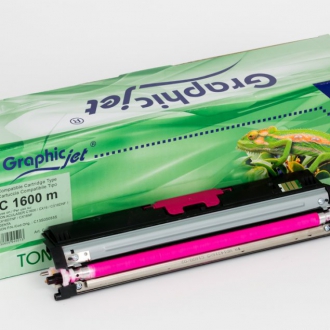 TONER LASER RIGENERATI /COMPATIBILI ,Cartuccia Compatibile Magenta (S050555)