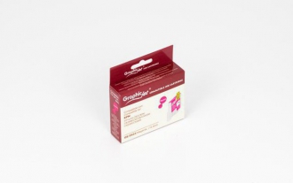 CARTUCCE INK JET COMPATIBILI ,Cartuccia Compatibile Magenta (T0423)