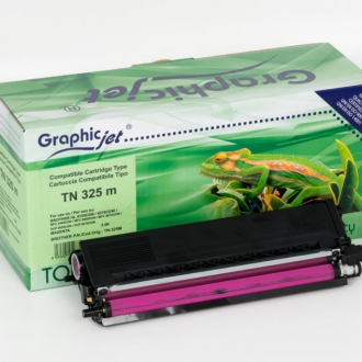 TONER LASER RIGENERATI /COMPATIBILI ,Cartuccia Compatibile Magenta