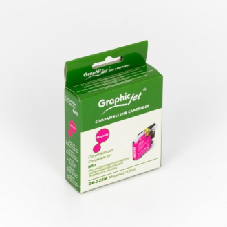 CARTUCCE INK JET COMPATIBILI ,Cartuccia Compatibile Magenta