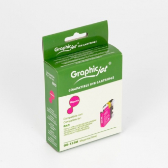 CARTUCCE INK JET COMPATIBILI ,Cartuccia Compatibile Magenta