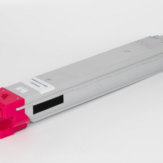 TONER LASER RIGENERATI /COMPATIBILI ,Cartuccia Compatibile Magenta