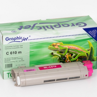 TONER LASER RIGENERATI /COMPATIBILI ,Cartuccia Compatibile Magenta