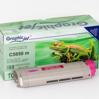 TONER LASER RIGENERATI /COMPATIBILI ,Cartuccia Compatibile Magenta