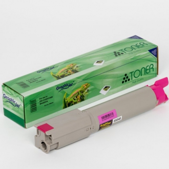 TONER LASER RIGENERATI /COMPATIBILI ,Cartuccia Compatibile Magenta