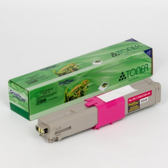 TONER LASER RIGENERATI /COMPATIBILI ,Cartuccia Compatibile Magenta