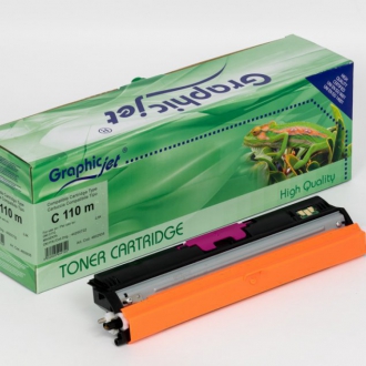 TONER LASER RIGENERATI /COMPATIBILI ,Cartuccia Compatibile Magenta