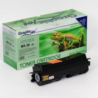 TONER LASER RIGENERATI /COMPATIBILI ,Cartuccia Compatibile Nero (0585)