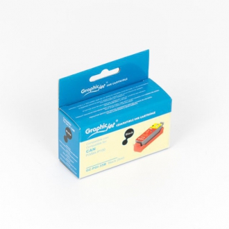 CARTUCCE INK JET COMPATIBILI ,Cartuccia Compatibile Nero (PGI-35BK)