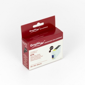 CARTUCCE INK JET COMPATIBILI ,Cartuccia Compatibile Nero (T1001)