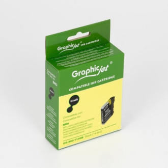 CARTUCCE INK JET COMPATIBILI ,Cartuccia Compatibile Nero