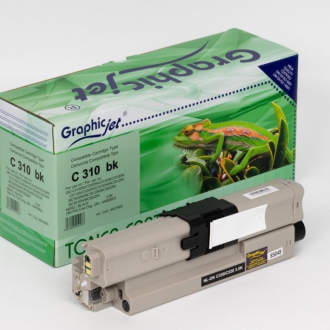 TONER LASER RIGENERATI /COMPATIBILI ,Cartuccia Compatibile Nero