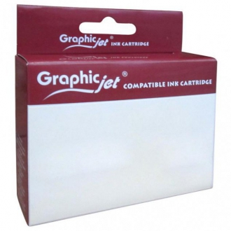 CARTUCCE INK JET COMPATIBILI ,Cartuccia Compatibile Nero Chiaro (T6367)