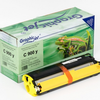 TONER LASER RIGENERATI /COMPATIBILI ,Cartuccia Developer Rigenerato Giallo