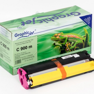 TONER LASER RIGENERATI /COMPATIBILI ,Cartuccia Developer Rigenerato Magenta