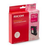 CARTUCCE INK JET ORIGINALI ,Cartuccia Gel Originale Magenta HC